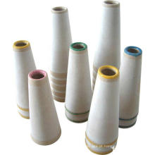 Vende-se tubo de núcleo de papel têxtil de cone de papel para indústria de fiação de alto grau